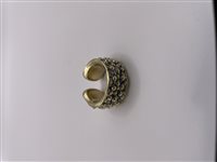 Anello Daniela De Marchi Donna Ego in Ottone AN0237 OAG